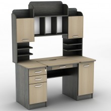 Компьютерный стол СУ-13 Универсал ТИСА-мебель