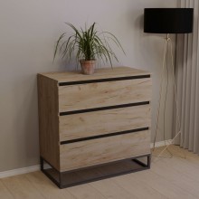 Комод-401 АКМ ТИСА-меблі