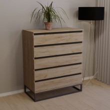 Комод-403 АКМ ТИСА-меблі