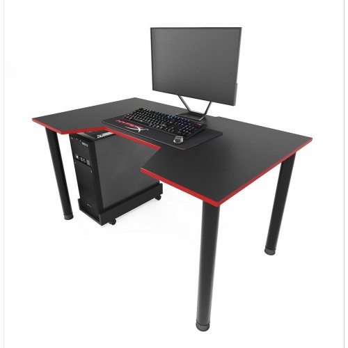 Геймерський стіл Gamer-3 Zeus