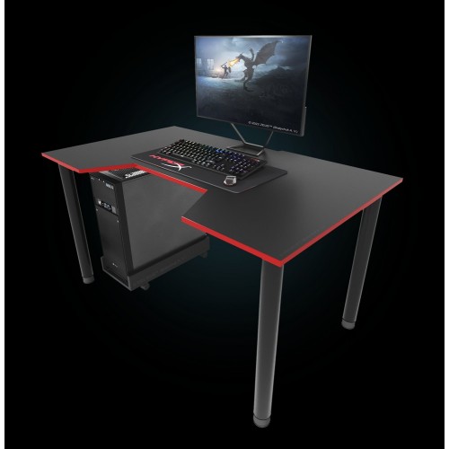 Геймерський стіл Gamer-3 Zeus
