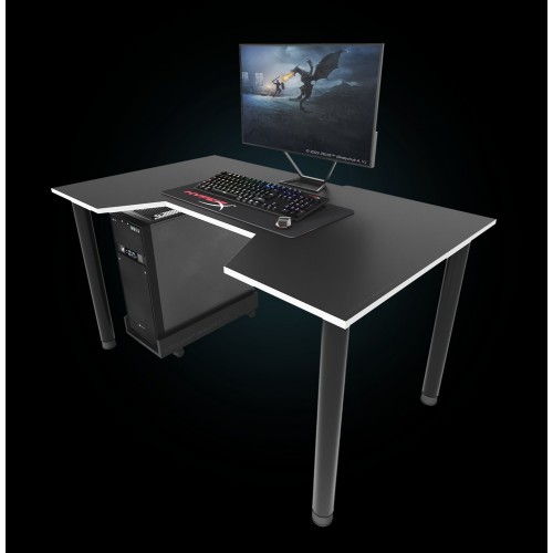 Геймерський стіл Gamer-3 Zeus