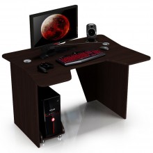 Геймерський ігровий стіл Igrok-1 Zeus