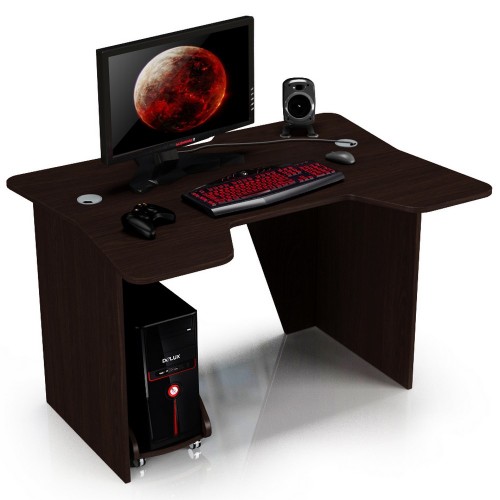 Геймерский игровой стол Igrok-1 Zeus