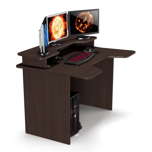 Геймерский игровой стол Igrok-2 Zeus