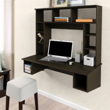 Навесной компьютерный стол AirTable IV Comfy-Home