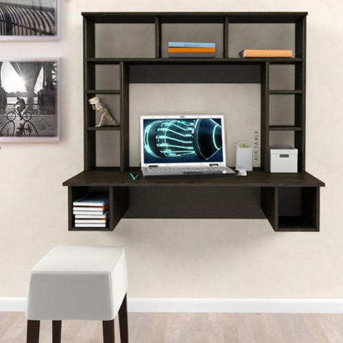 Навесной компьютерный стол AirTable IV Comfy-Home