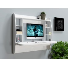 Навісний комп'ютерний стіл AirTable I Comfy-Home