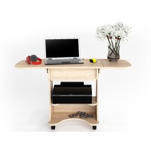 Стол-трансформер для ноутбука Kombi A3 Comfy-Home
