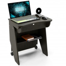 Стол-трансформер для ноутбука Kombi Z1 Comfy-Home