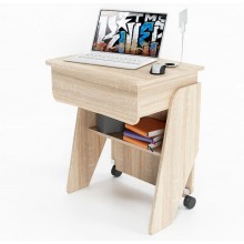 Стіл для ноутбука Kombi Z2 Comfy-Home
