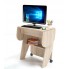 Стіл-трансформер для ноутбука Kombi Z3 Comfy-Home