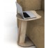 Стол для ноутбука Sim Comfy-Home