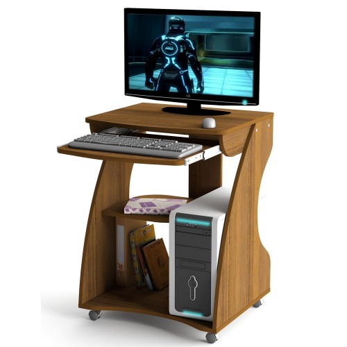 Компьютерный стол Davos SDK-4 Comfy-Home