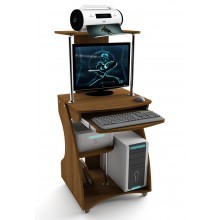 Компьютерный стол Davos-2 SDK-5 Comfy-Home