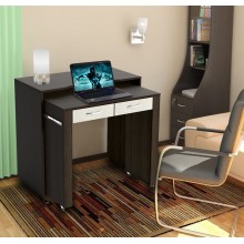 Комп'ютерний стіл Nibiru Comfy-Home