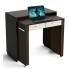 Комп'ютерний стіл Nibiru Comfy-Home
