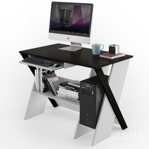 Комп'ютерний стіл Zhuk Comfy-Home