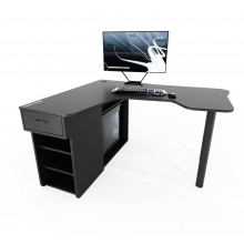Угловой геймерский стол Comfy-Home Kano-2