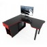 Кутовий геймерський стіл Comfy-Home Kano-2