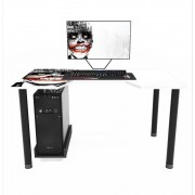 Геймерський стіл з фотодруком Joker Zeus