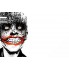 Геймерский стол с фотопечатью Joker Zeus
