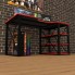 Геймерський стіл Rasin Loft-15