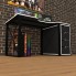 Геймерський стіл Rasin Loft-16