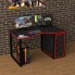 Геймерський стіл Rasin Loft-16