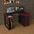 Геймерський стіл Rasin Loft-17