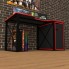 Геймерський стіл Rasin Loft-17
