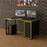 Геймерський стіл Rasin Loft-17