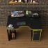 Геймерський стіл Rasin Loft-17