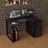 Геймерський стіл Rasin Loft-17