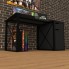 Геймерський стіл Rasin Loft-17