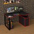 Геймерський стіл Rasin Loft-18