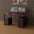 Геймерський стіл Rasin Loft-18