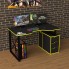Геймерський стіл Rasin Loft-18