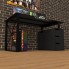 Геймерський стіл Rasin Loft-18