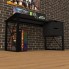 Геймерський стіл Rasin Loft-19