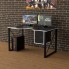 Геймерський стіл Rasin Loft-19