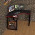 Геймерський кутовий стіл Rasin Loft-20