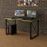 Геймерський стіл Rasin Loft-13