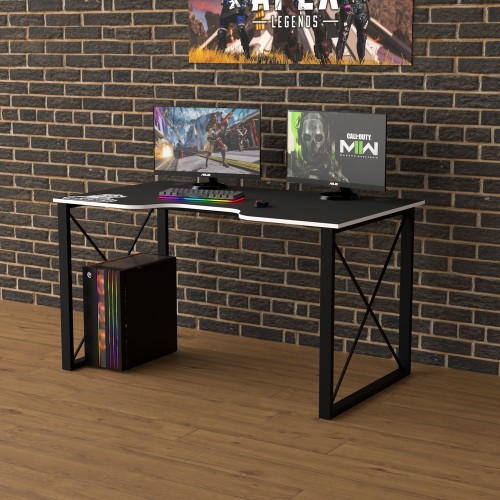 Геймерський стіл Rasin Loft-13