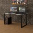 Геймерський стіл Rasin Loft-13