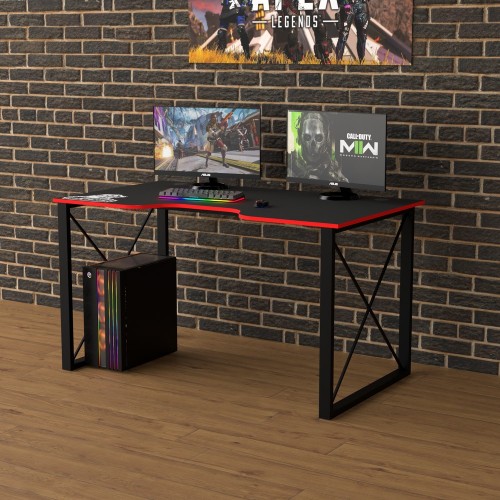 Геймерський стіл Rasin Loft-13