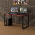 Геймерський стіл Rasin Loft-13