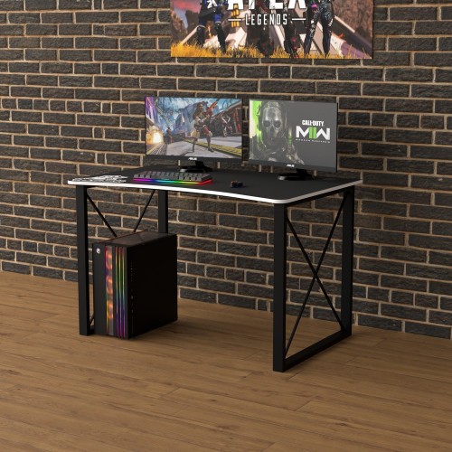 Геймерський стіл Rasin Loft-14