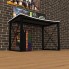 Геймерський стіл Rasin Loft-14