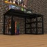 Геймерський стіл Rasin Loft-15